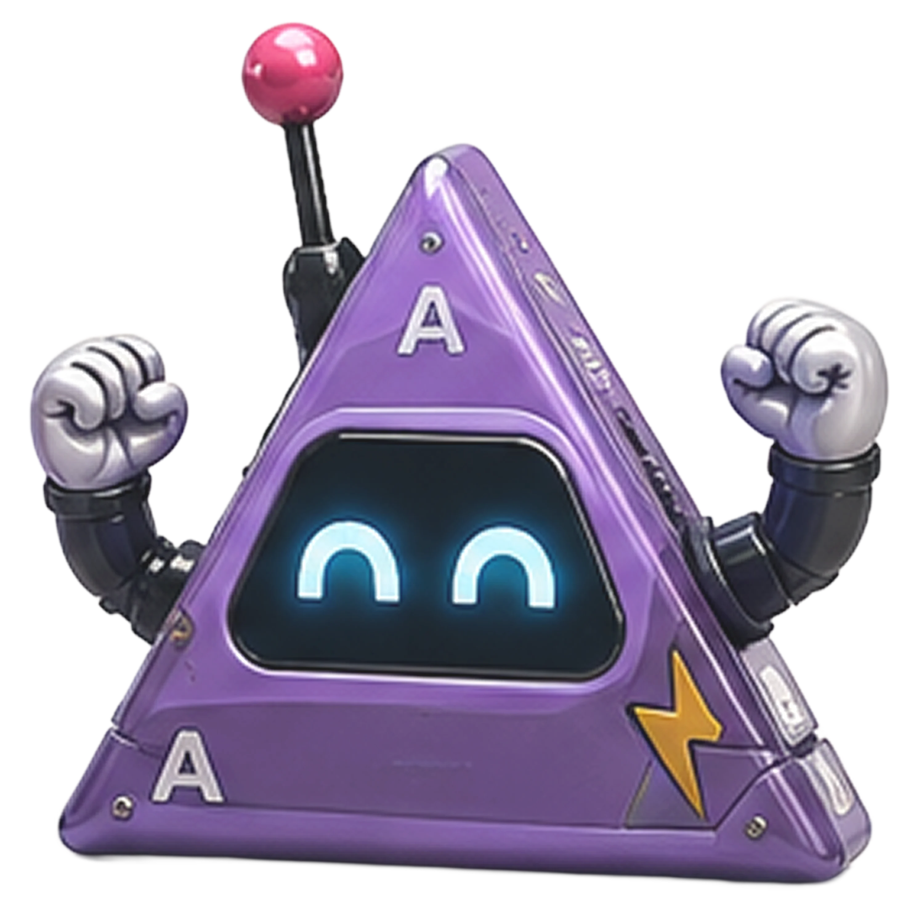character 2