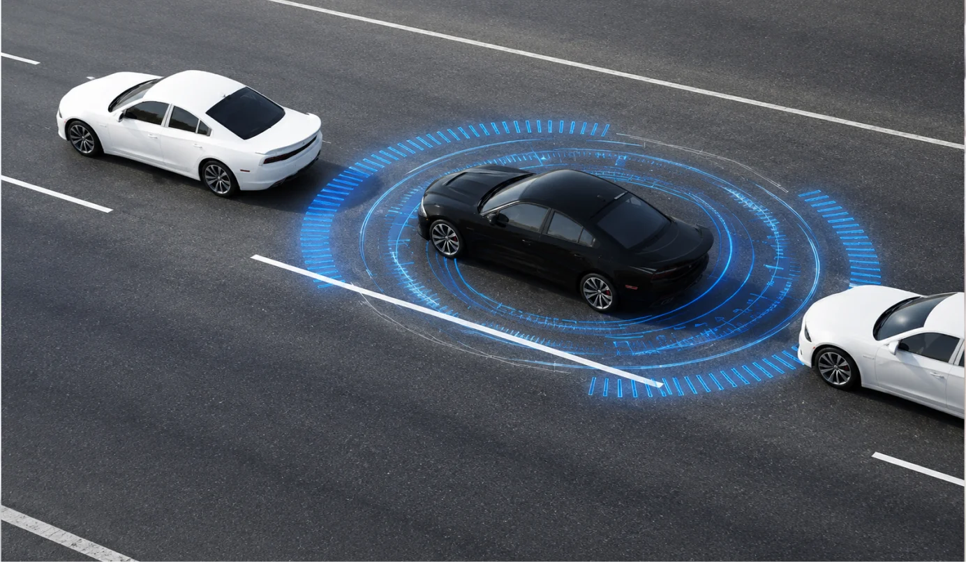 Intelligent Automotive Solutions
