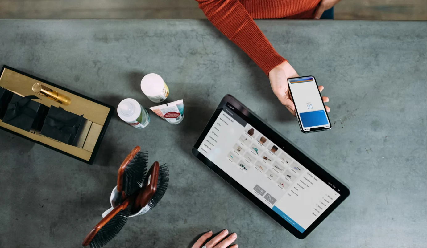 AI for Modern Retail