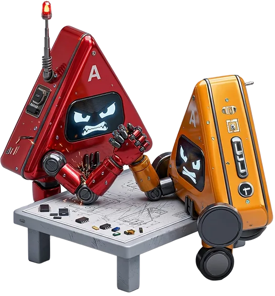 Machine